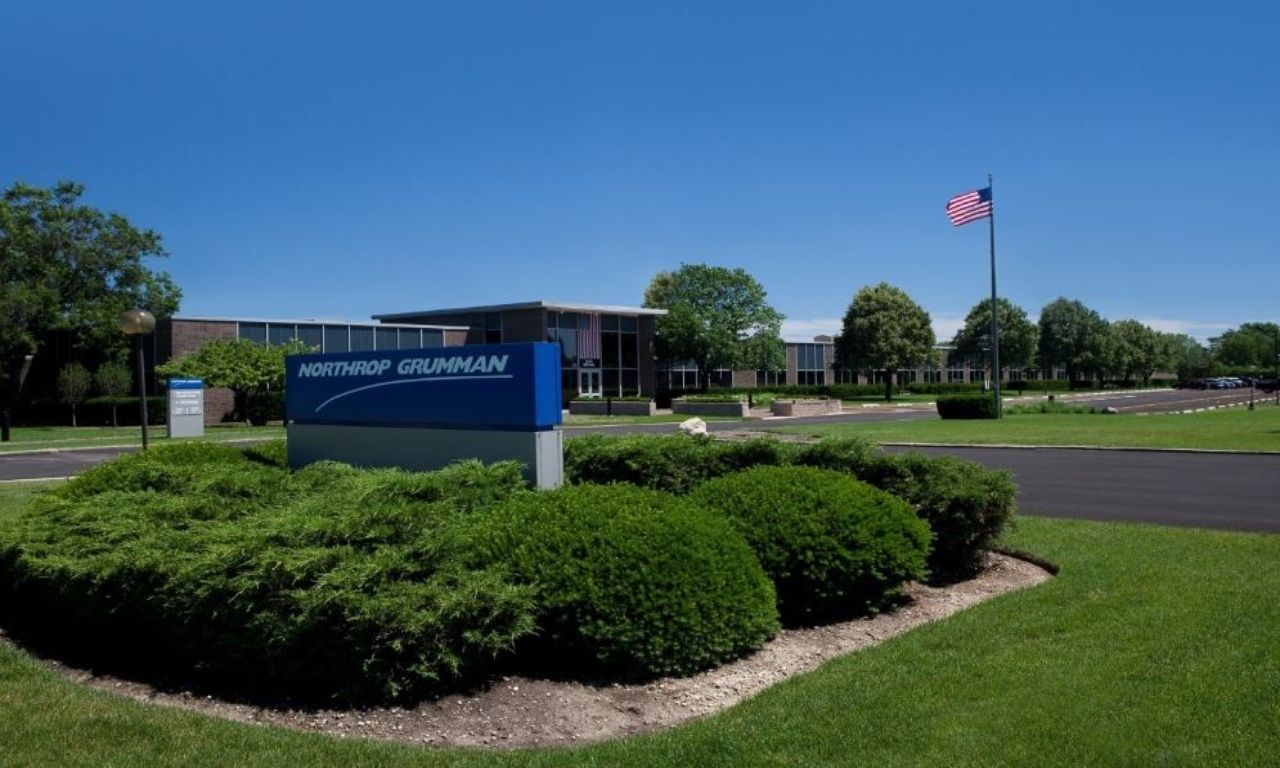 Northrop Grumman Receives Eighth Consecutive FAA Diamond Award